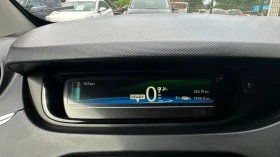 Renault Zoe R110 Intens 41 kWh   | Mobile.bg    14
