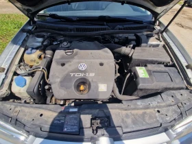 VW Golf 1.9TDI 90.. | Mobile.bg    17