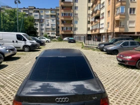 Audi A4 1.8 turbo | Mobile.bg    4