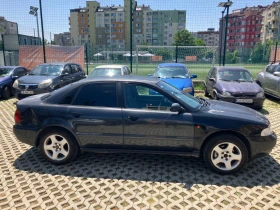 Audi A4 1.8 turbo | Mobile.bg    5