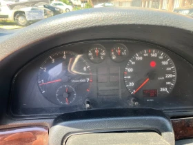 Audi A4 1.8 turbo | Mobile.bg    2