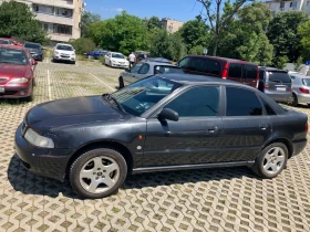 Audi A4 1.8 turbo | Mobile.bg    7