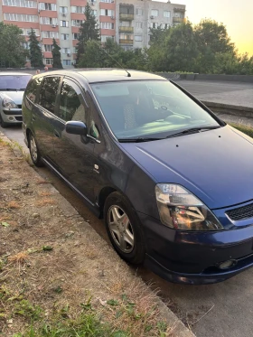 Honda Stream | Mobile.bg    4