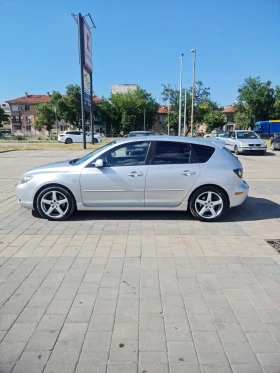 Обява за продажба на Mazda 3 Facelift 2.0i 150к.с Газ ~8 500 лв. - изображение 3