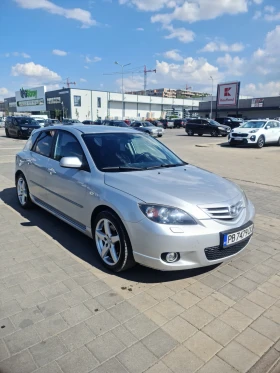 Обява за продажба на Mazda 3 Facelift 2.0i 150к.с Газ ~8 500 лв. - изображение 1
