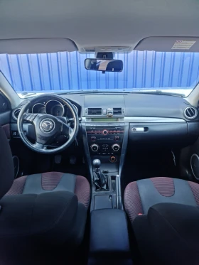 Обява за продажба на Mazda 3 Facelift 2.0i 150к.с Газ ~8 500 лв. - изображение 7