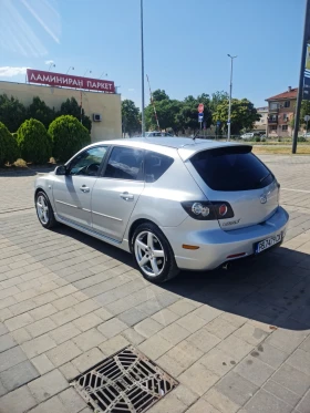 Обява за продажба на Mazda 3 Facelift 2.0i 150к.с Газ ~8 500 лв. - изображение 5