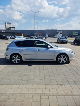 Обява за продажба на Mazda 3 Facelift 2.0i 150к.с Газ ~8 500 лв. - изображение 4