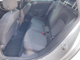 Opel Astra K Sp. Tourer Edition 1.6CDTI (110HP) MT6, снимка 12