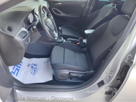 Opel Astra K Sp. Tourer Edition 1.6CDTI (110HP) MT6, снимка 11