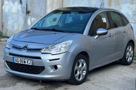 Citroen C3 1.6 HDI EXCLUSIVE - 5600 лв. - 90362675 3