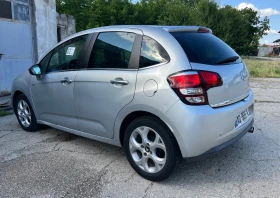 Citroen C3 1.6 HDI EXCLUSIVE - 5600 лв. - 90362675 4