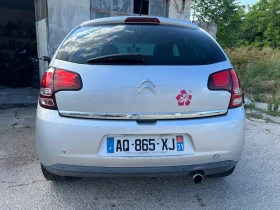 Citroen C3 1.6 HDI EXCLUSIVE - 5600 лв. - 90362675 6