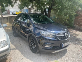 Обява за продажба на Opel Mokka X Mokka X ~19 999 лв. - изображение 3