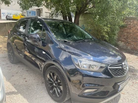 Обява за продажба на Opel Mokka X Mokka X ~19 999 лв. - изображение 1