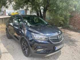 Обява за продажба на Opel Mokka X Mokka X ~19 999 лв. - изображение 11