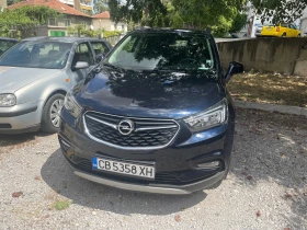 Обява за продажба на Opel Mokka X Mokka X ~19 999 лв. - изображение 2