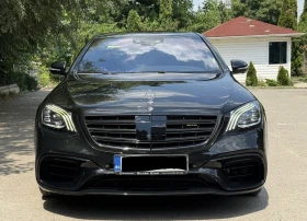 Mercedes-Benz S 400 ЛИЗИНГ БЕЗ ДОХОД - 15000 лв. - 11717797 2