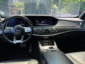 Mercedes-Benz S 400 ЛИЗИНГ БЕЗ ДОХОД - 15000 лв. - 11717797 8