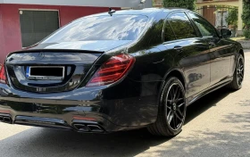Mercedes-Benz S 400 ЛИЗИНГ БЕЗ ДОХОД - 15000 лв. - 11717797 5