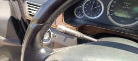 Mercedes-Benz E 200 200CDI  | Mobile.bg    11