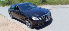 Mercedes-Benz E 200 200CDI  | Mobile.bg    6