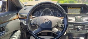 Mercedes-Benz E 200 200CDI  | Mobile.bg    9