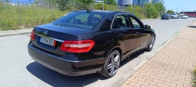 Mercedes-Benz E 200 200CDI  | Mobile.bg    5