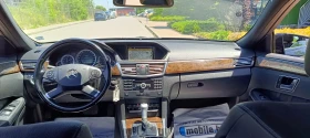 Mercedes-Benz E 200 200CDI  | Mobile.bg    8