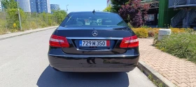 Mercedes-Benz E 200 200CDI  | Mobile.bg    4