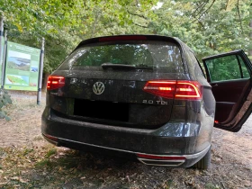 VW Passat B8 2.0 150 .. TDI DSG | Mobile.bg    5