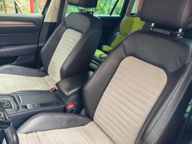 VW Passat B8 2.0 150 .. TDI DSG | Mobile.bg    10
