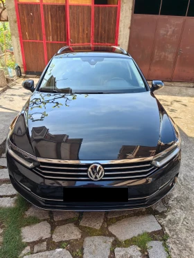 VW Passat B8 2.0 150 .. TDI DSG | Mobile.bg    8