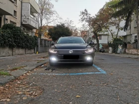VW Passat B8 2.0 150 .. TDI DSG | Mobile.bg    4