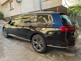 VW Passat B8 2.0 150 .. TDI DSG | Mobile.bg    7