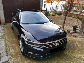 VW Passat B8 2.0 150 .. TDI DSG | Mobile.bg    3