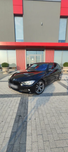 Обява за продажба на BMW 320 ~24 400 лв. - изображение 6