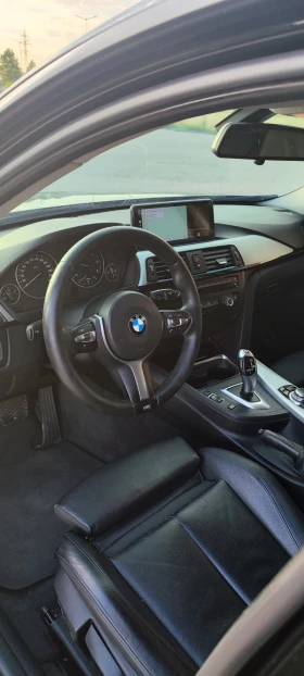 Обява за продажба на BMW 320 ~24 400 лв. - изображение 11