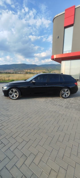 Обява за продажба на BMW 320 ~24 400 лв. - изображение 4