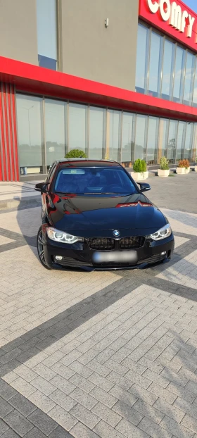 Обява за продажба на BMW 320 ~24 400 лв. - изображение 2