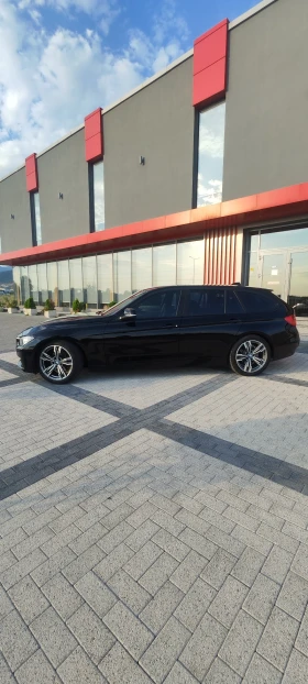 Обява за продажба на BMW 320 ~24 400 лв. - изображение 7