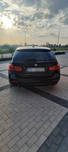 Обява за продажба на BMW 320 ~24 400 лв. - изображение 8