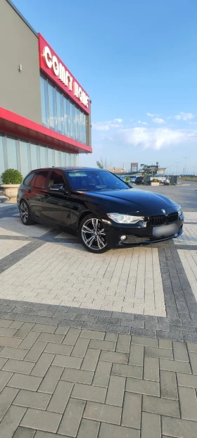 Обява за продажба на BMW 320 ~24 400 лв. - изображение 3