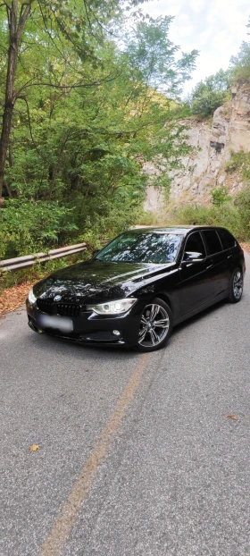 Обява за продажба на BMW 320 ~24 400 лв. - изображение 1