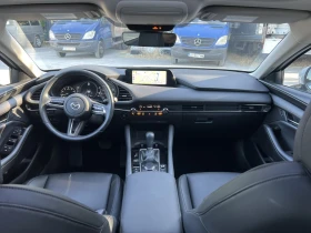 Обява за продажба на Mazda 3 -FULL ЕКСТРИ !!!  ~26 960 лв. - изображение 11