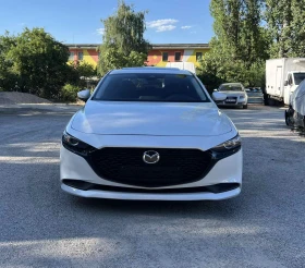 Обява за продажба на Mazda 3 -FULL ЕКСТРИ !!!  ~26 960 лв. - изображение 1