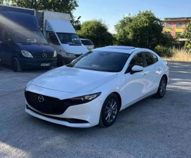 Обява за продажба на Mazda 3 -FULL ЕКСТРИ !!!  ~26 960 лв. - изображение 2