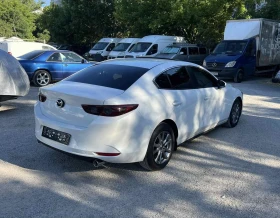 Обява за продажба на Mazda 3 -FULL ЕКСТРИ !!!  ~26 960 лв. - изображение 4