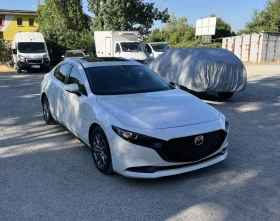 Обява за продажба на Mazda 3 -FULL ЕКСТРИ !!!  ~26 960 лв. - изображение 1