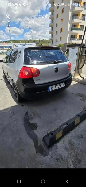 Обява за продажба на VW Golf ~5 040 лв. - изображение 1